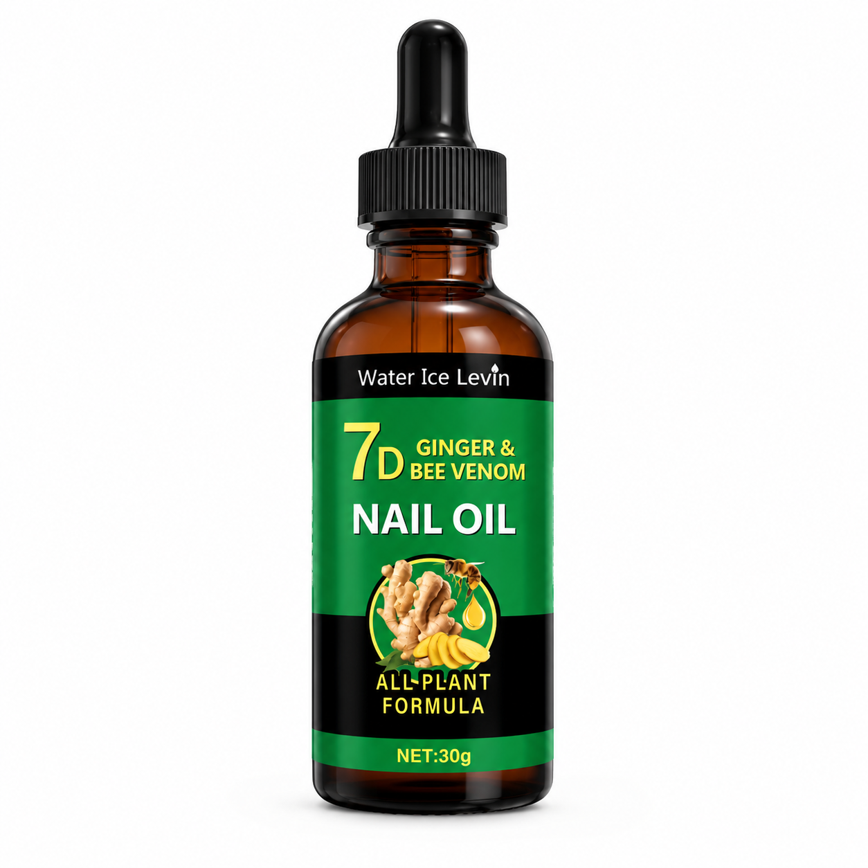 JAYSUING 7 Days Nail Fungus Treatment