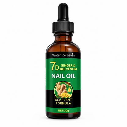 JAYSUING 7 Days Nail Fungus Treatment